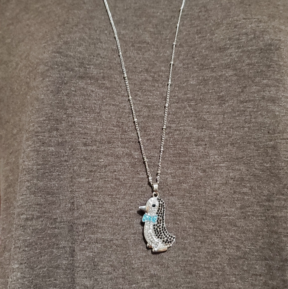 Long  necklace